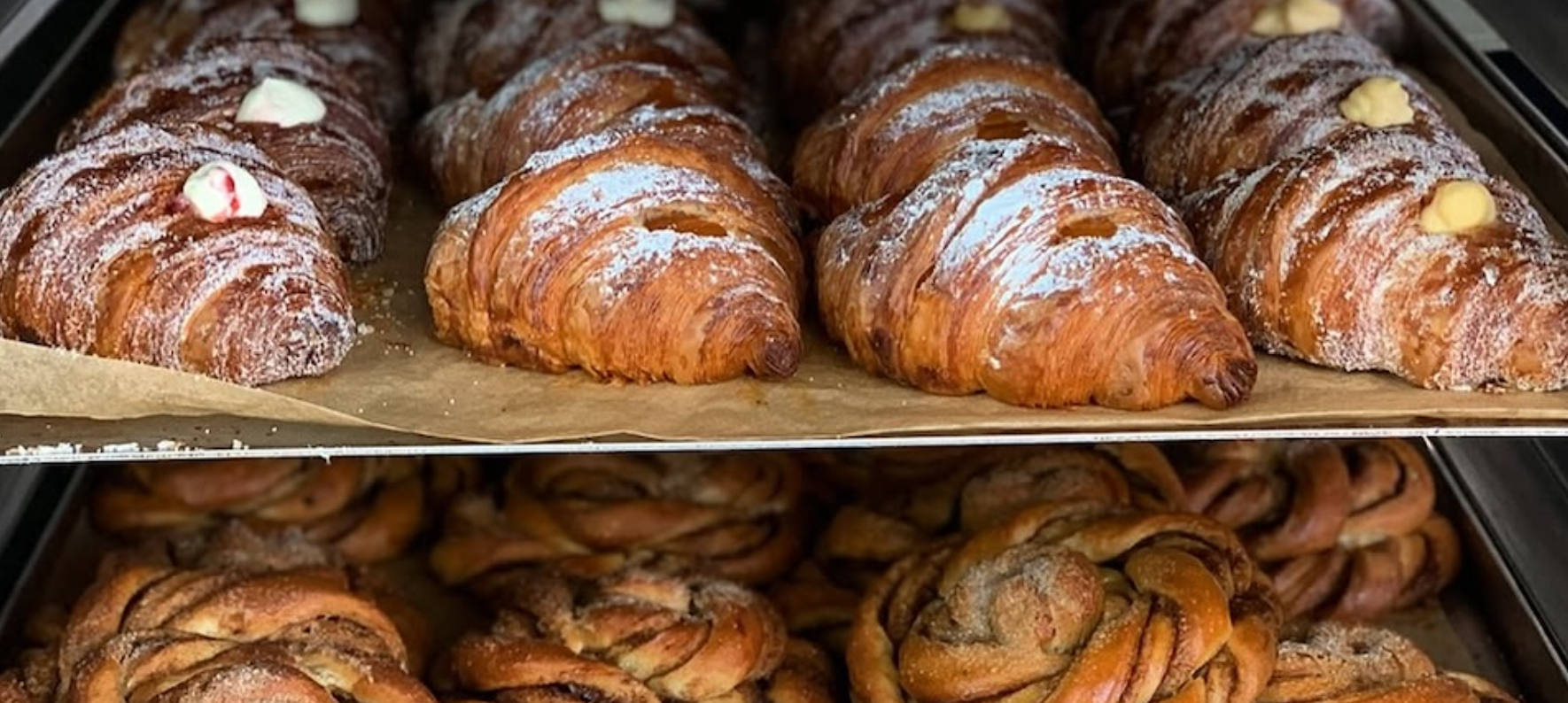 Nova Bakehouse